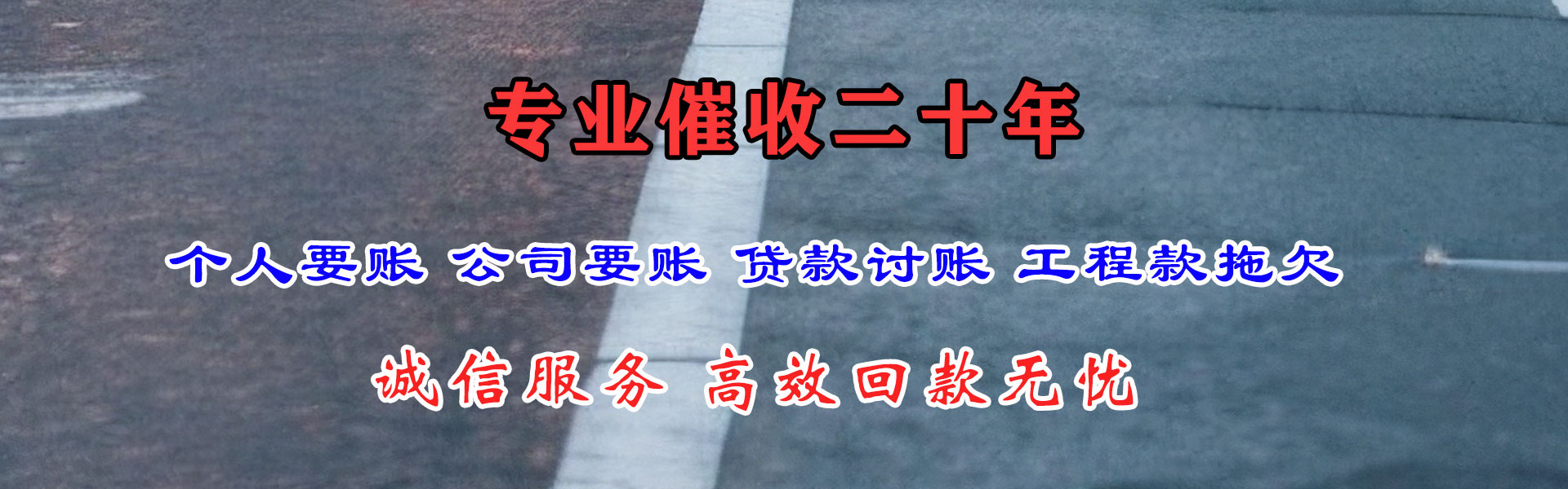 延川清债公司